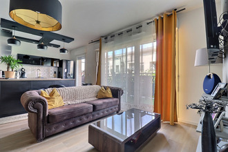 Ma-Cabane - Vente Appartement ARGENTEUIL, 64 m²