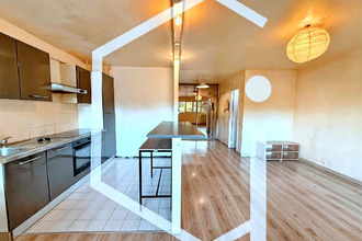 Ma-Cabane - Vente Appartement Argenteuil, 36 m²