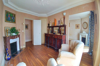 Ma-Cabane - Vente Appartement Argenteuil, 56 m²