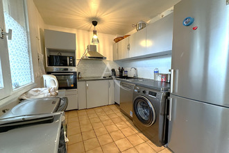 Ma-Cabane - Vente Appartement ARGENTEUIL, 67 m²