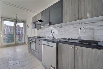 Ma-Cabane - Vente Appartement ARGENTEUIL, 75 m²