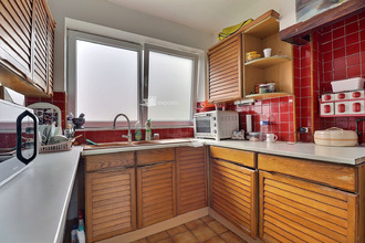Ma-Cabane - Vente Appartement ARGENTEUIL, 73 m²