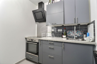 Ma-Cabane - Vente Appartement ARGENTEUIL, 54 m²
