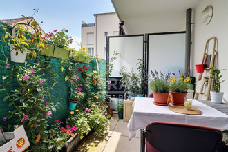 Ma-Cabane - Vente Appartement ARGENTEUIL, 54 m²