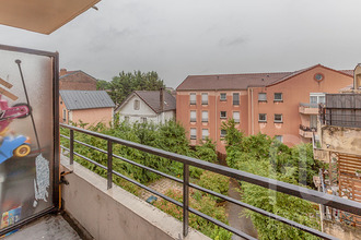 Ma-Cabane - Vente Appartement ARGENTEUIL, 38 m²