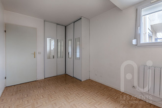 Ma-Cabane - Vente Appartement ARGENTEUIL, 38 m²
