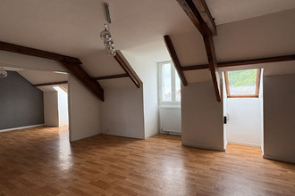Ma-Cabane - Vente Appartement ARGENTON-SUR-CREUSE, 61 m²