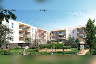 Ma-Cabane - Vente Appartement Arles, 73 m²