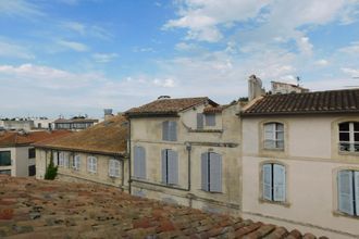 Ma-Cabane - Vente Appartement Arles, 45 m²