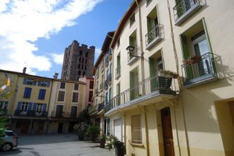 Ma-Cabane - Vente Appartement ARLES-SUR-TECH, 109 m²