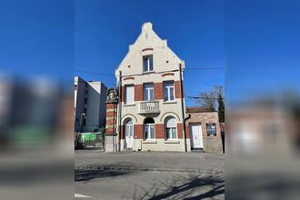 Vente Appartement 59280, ARMENTIERES France