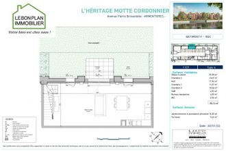 Vente Appartement 59280, Armentières France