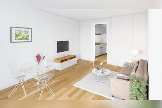 Ma-Cabane - Vente Appartement ARPAJON, 34 m²