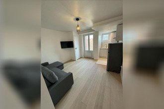 Ma-Cabane - Vente Appartement ARPAJON, 35 m²