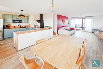 Ma-Cabane - Vente Appartement ARPAJON, 80 m²