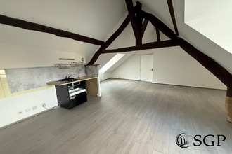 Ma-Cabane - Vente Appartement Arpajon, 32 m²