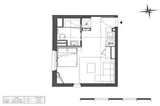 Vente Appartement 62000, Arras France