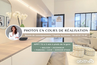 Vente Appartement 62000, Arras France