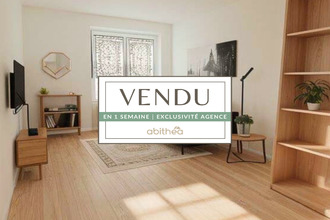 Vente Appartement 62000, Arras France