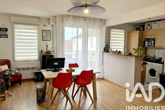 Vente Appartement 62000, Arras France
