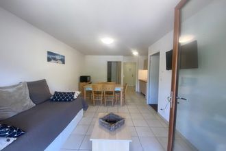 Ma-Cabane - Vente Appartement Arreau, 38 m²