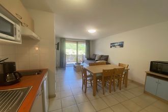 Ma-Cabane - Vente Appartement Arreau, 38 m²