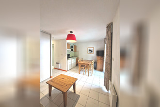 Ma-Cabane - Vente Appartement Arreau, 25 m²