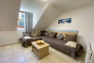 Ma-Cabane - Vente Appartement Arreau, 26 m²