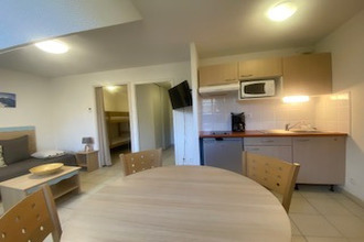 Ma-Cabane - Vente Appartement Arreau, 26 m²