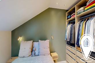 Ma-Cabane - Vente Appartement Ars-sur-Moselle, 71 m²