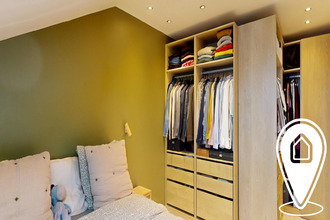 Ma-Cabane - Vente Appartement Ars-sur-Moselle, 71 m²