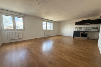Ma-Cabane - Vente Appartement ART-SUR-MEURTHE, 83 m²