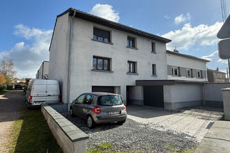 Ma-Cabane - Vente Appartement ART-SUR-MEURTHE, 83 m²