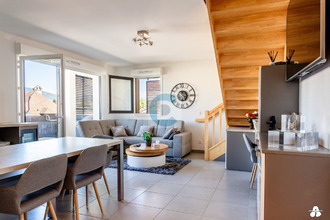 Vente Appartement 74380, Arthaz-Pont-Notre-Dame France