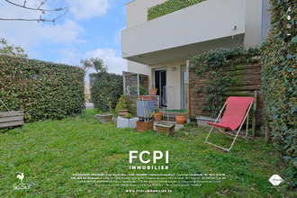 Ma-Cabane - Vente Appartement Artigues-près-Bordeaux, 45 m²