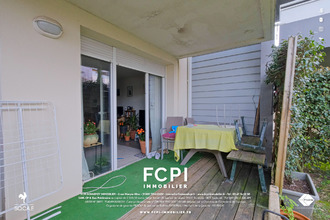 Ma-Cabane - Vente Appartement Artigues-près-Bordeaux, 45 m²