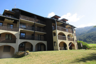 Ma-Cabane - Vente Appartement Arvieux, 33 m²