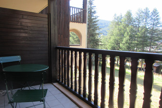 Ma-Cabane - Vente Appartement Arvieux, 33 m²