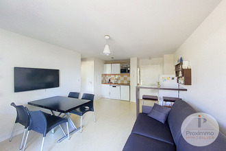 Ma-Cabane - Vente Appartement ARZAL, 33 m²