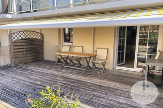 Ma-Cabane - Vente Appartement ARZAL, 33 m²