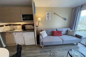 Ma-Cabane - Vente Appartement ARZON, 26 m²