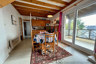 Ma-Cabane - Vente Appartement ARZON, 29 m²