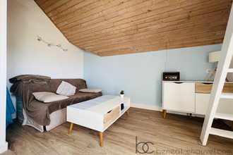 Ma-Cabane - Vente Appartement ARZON, 23 m²