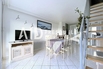 Ma-Cabane - Vente Appartement ARZON, 75 m²