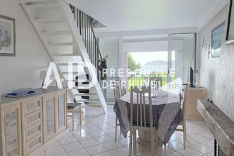 Ma-Cabane - Vente Appartement ARZON, 75 m²