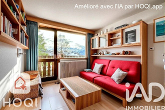 Vente Appartement 74300, Arâches-la-Frasse France