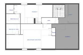 Ma-Cabane - Vente Appartement Ascain, 90 m²