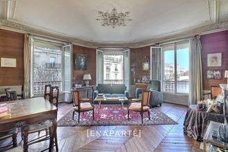 Ma-Cabane - Vente Appartement ASNIERES-SUR-SEINE, 130 m²