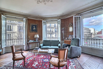 Ma-Cabane - Vente Appartement ASNIERES-SUR-SEINE, 130 m²