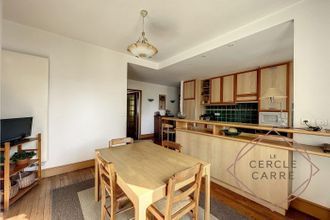 Ma-Cabane - Vente Appartement Asnières-sur-Seine, 128 m²